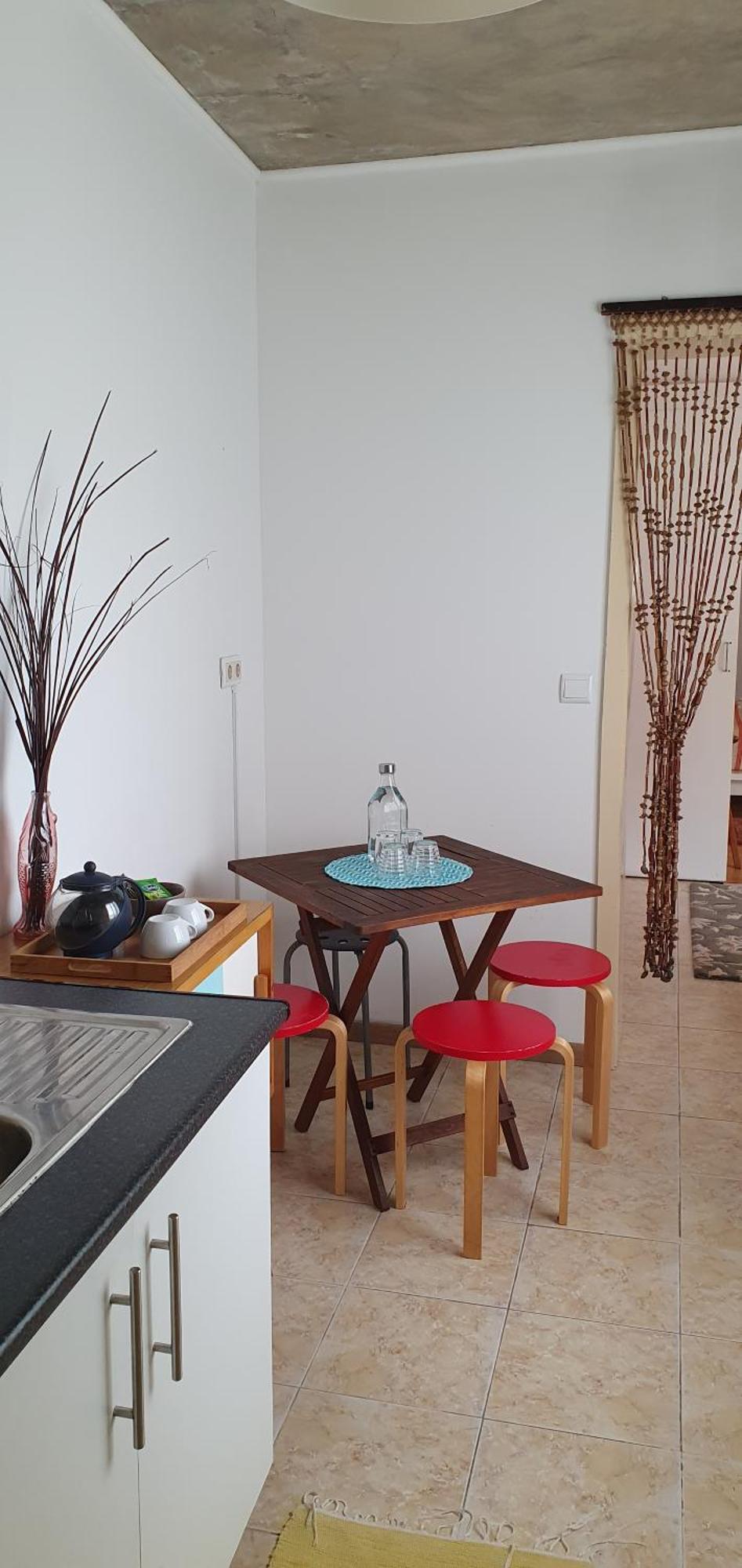 A-Tipica Guesthouse Понта-Делгада Экстерьер фото