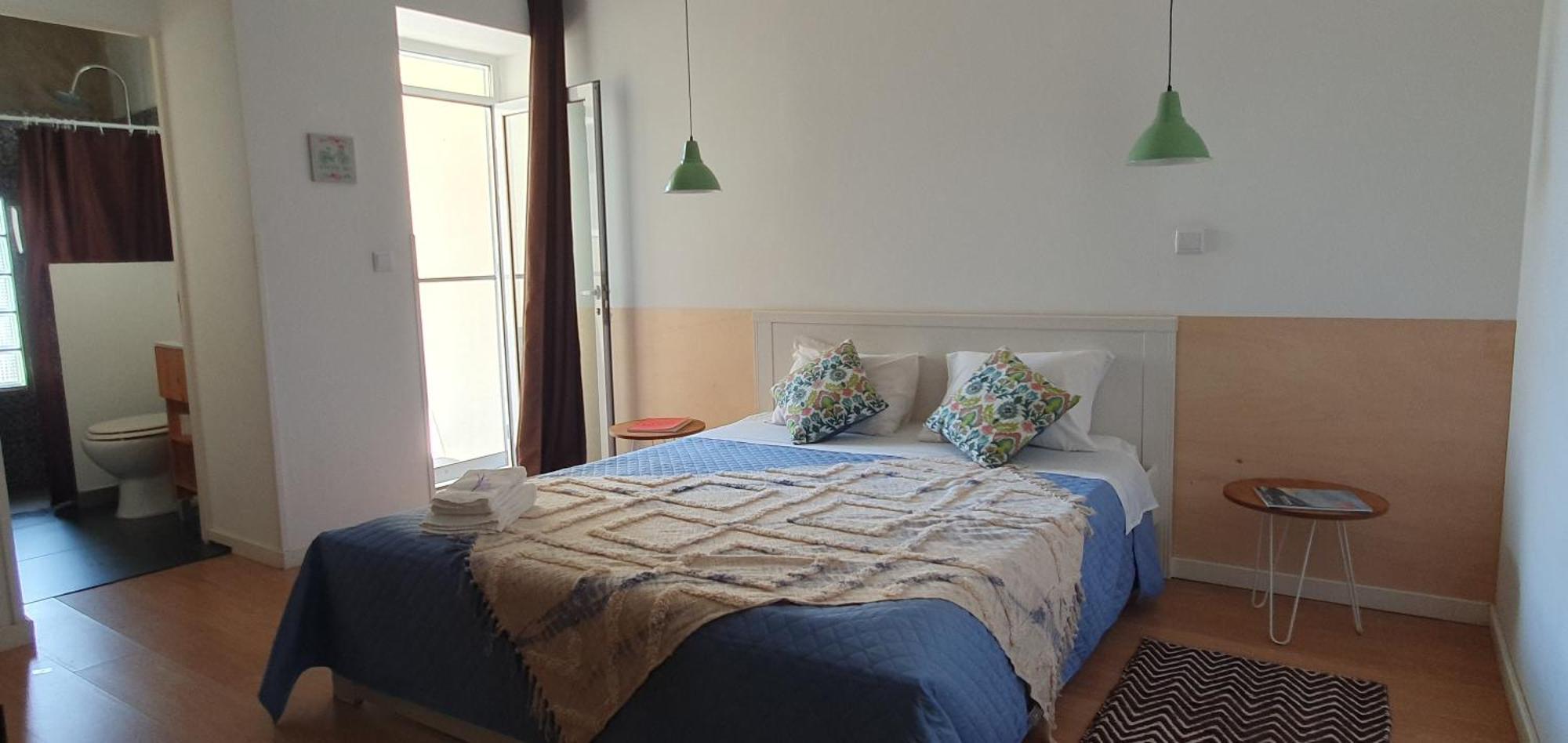 A-Tipica Guesthouse Понта-Делгада Экстерьер фото