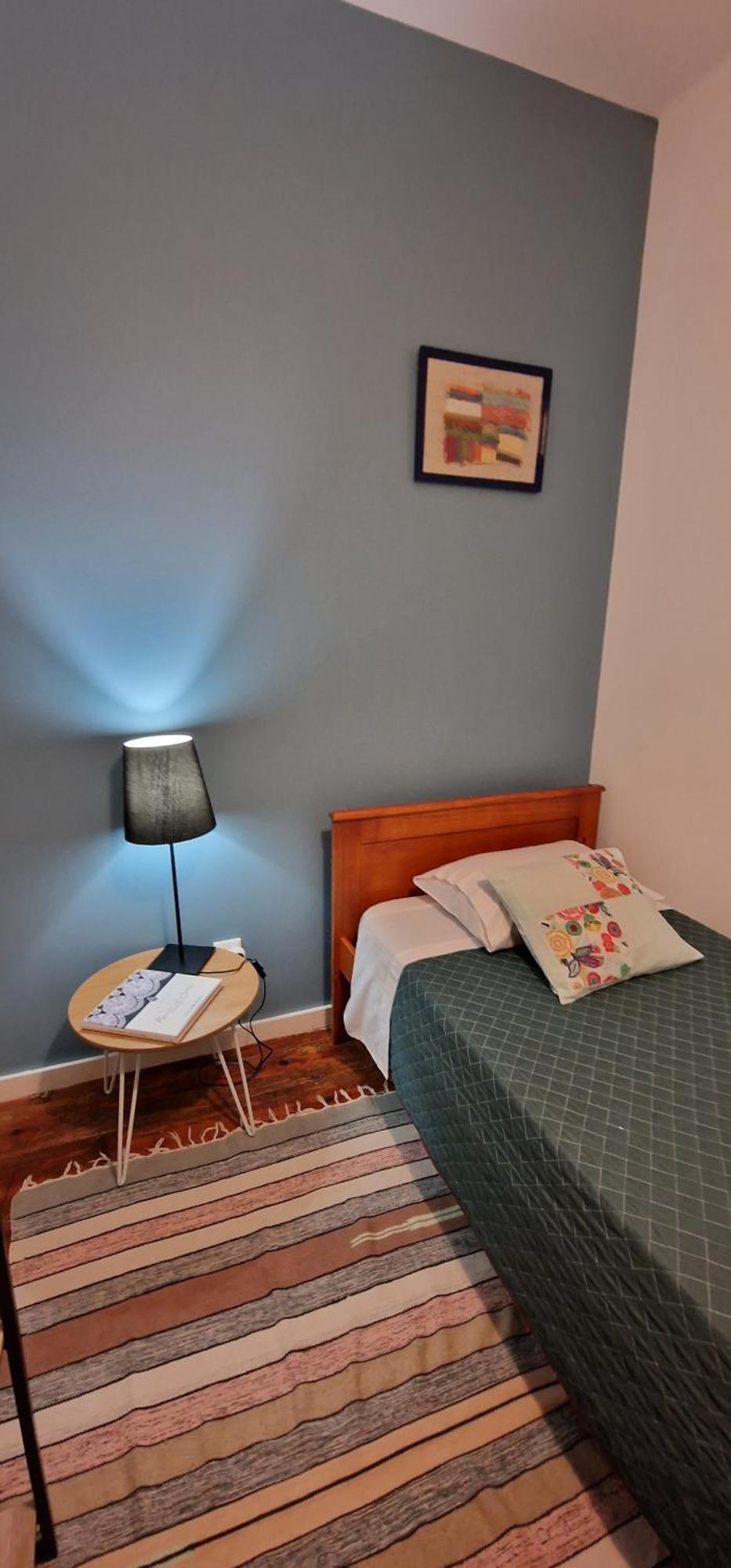 A-Tipica Guesthouse Понта-Делгада Экстерьер фото